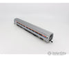 Bachmann 1302 Ho 85’ Budd Fleet Coach Lighted Passenger Car Amtrak (Amtk) 21134 (2) Cars