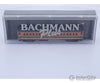 Bachmann 13062 N Passenger Coach Lighted Great Northern (GN) 961 Passenger Cars