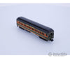 Bachmann 13062 N Passenger Coach Lighted Great Northern (GN) 961 Passenger Cars