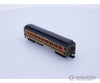 Bachmann 13065 N Passenger Coach Lighted Great Northern (GN) 958 Passenger Cars