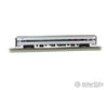 Bachmann 13125 Amfleet 85 Coach - Ready To Run Silver Series(R) -- Amtrak #82769 (Phase Iv