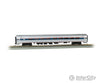 Bachmann 13127 Amfleet 85 Coach - Ready To Run Silver Series(R) -- Amtrak 81527 (Phase Iv Business