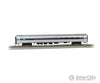 Bachmann 13127 Amfleet 85 Coach - Ready To Run Silver Series(R) -- Amtrak 81527 (Phase Iv Business