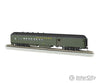 Bachmann 13606 72 Heavyweight Combine W/2-Window Door - Ready To Run -- Southern Railway #654