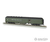 Bachmann 13608 72 Heavyweight Combine W/2-Window Door - Ready To Run -- Painted Unlettered (Pullman