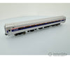 Bachmann 14158 N Phase Iv 85’ Amfleet Coach Amtrak (Amtk) Passenger Cars