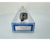 Bachmann 14164 N Phase Iv B 85’ Amfleet Coach Lighted Interior Amtrak (Amtk) Passenger Cars