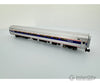 Bachmann 14164 N Phase Iv B 85’ Amfleet Coach Lighted Interior Amtrak (Amtk) Passenger Cars