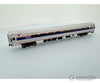 Bachmann 14164 N Phase Iv B 85’ Amfleet Coach Lighted Interior Amtrak (Amtk) Passenger Cars