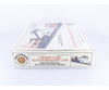 Bachmann 1447 HO Crane Car and Floodlight Car Amtrak (AMTK) 15449 14374 - Freight Cars