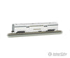 Bachmann 14653 85 Fluted-Side Baggage Car - Ready To Run -- Baltimore & Ohio Passenger Cars