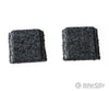 Bachmann 16999 Replacement Track Cleaner Pad -- Fits Cleaning 50 Plug-Door Boxcar 160-16366 Series