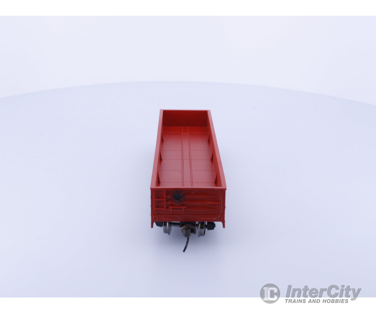 Bachmann 17213 HO 40’ Gondola Canadian National (CN) 149958 Freight Cars