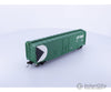 Bachmann 18027 HO 50’ Plug Door Box Car Canadian Pacific (CP) 79998 Freight Cars