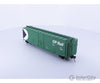 Bachmann 18027 HO 50’ Plug Door Box Car Canadian Pacific (CP) 79998 Freight Cars
