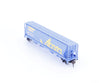 Bachmann 19155 N 4 Bay Cylindrical Hopper Heritage Fund Edmonton #2 Alberta (ALNX) 396444 - Freight Cars