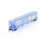 Bachmann 19155 N 4 Bay Cylindrical Hopper Heritage Fund Edmonton #2 Alberta (ALNX) 396444 - Freight Cars
