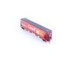 Bachmann 19181 N 4 Bay Cylindrical Hopper Canadian Wheat (CPWX) 606902 - Freight Cars