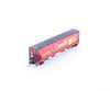 Bachmann 19181 N 4 Bay Cylindrical Hopper Canadian Wheat (CPWX) 606902 - Freight Cars