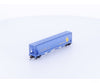 Bachmann 19189 N 4 Bay Cylindrical Hopper Heritage Fund Alberta (ALNX) 396400 - Freight Cars