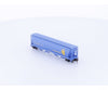 Bachmann 19189 N 4 Bay Cylindrical Hopper Heritage Fund Alberta (ALNX) 396400 - Freight Cars