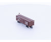 Bachmann 19442 N 40’ Single Door Boxcar Canadian Pacific (CP) 19442 - Freight Cars