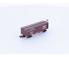 Bachmann 19442 N 40’ Single Door Boxcar Canadian Pacific (CP) 19442 - Freight Cars