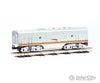 Bachmann 20295 Emd F3B - Conventional 3-Rail Unpowered Williams(Tm) Golden Memories(R) -- Santa Fe