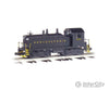 Bachmann 21651 Emd Nw2 - Conventional 3-Rail W/True Blast Plus(R) Horn & Bell -- Pennsylvania