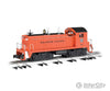 Bachmann 21653 Emd Nw2 - Conventional 3-Rail W/True Blast Plus(R) Horn & Bell -- Western Pacific