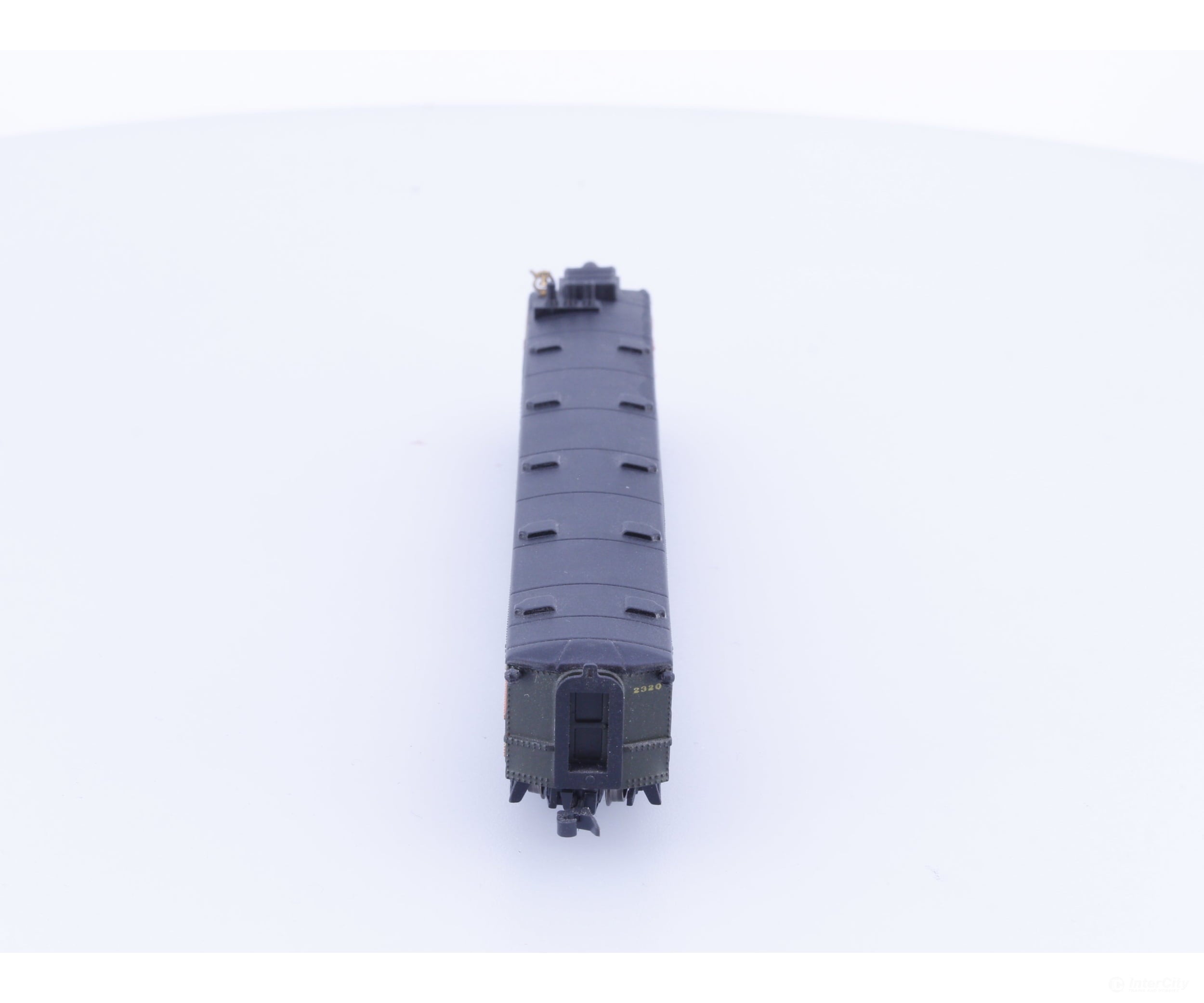 Bachmann 2320 N Gas Electric Locomotive Doodlebug Great Northern (GN) 2320 Analog DC Locomotives