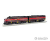 Bachmann 23203 Alco Fa1 (Powered)-Fb1 (Unpowered) Set - Conventional 3-Rail Williams(Tm) -- Gulf