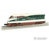 Bachmann 23403 Emd F59Phi - 3-Rail W/True Blast Plus(R) Sound Williams -- Amtrak #470 (Cascades