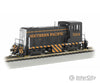 Bachmann 23501 Ge 70-Ton Switcher - 3-Rail W/True Blast Plus(R) Sound Williams -- Southern Pacific