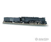 Bachmann 24009 Empire Builder Train Set -- Northern 4-8-4 - Atchison Topeka & Santa Fe Sets