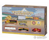 Bachmann 24013 Thunder Valley Train Set -- Santa Fe Sets