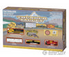 Bachmann 24013 Thunder Valley Train Set -- Santa Fe Sets