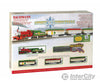 Bachmann 24017 Spirit Of Christmas Train Set Sets