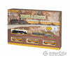 Bachmann 24020 Durango & Silverton Train Set Sets