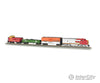 Bachmann 24021 Super Chief Train Set -- Santa Fe Sets