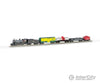 Bachmann 24024 Trailblazer Train Set -- Chesapeake & Ohio Sets