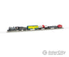 Bachmann 24024 Trailblazer Train Set -- Chesapeake & Ohio Sets