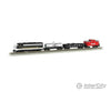 Bachmann 24025 The Stallion Train Set -- Norfolk Southern Sets