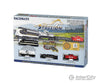 Bachmann 24025 The Stallion Train Set -- Norfolk Southern Sets