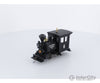 Bachmann 25363 On30 0-4-0 Porter Steam Engine Little River Logging (2) Locomotives