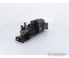 Bachmann 25494 On30 2-4-4 Fornay Sound Sr + Rl Outside Frame (1) Locomotives