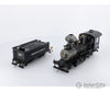 Bachmann 25960 On30 2-8-0 Loco Dcc Equipped Pocahantas Lumber Co Locomotives