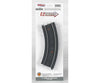 Bachmann 262 E-Z Street Track For Operating Vehicles & Trolleys -- D-21 Curve Pkg(4) Cars Trucks