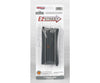 Bachmann 266 E-Z Street Track For Operating Vehicles & Trolleys -- 5 12.7Cm Straight Pkg(4) Cars