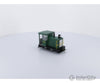 Bachmann 28157 On30 0-4-0 Side Rod Gas Mechanical Loco Dcc Green Brier + Big Run Lumber Locomotives